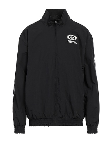 ADIDAS ORIGINALS Bomber Black 100% Polyamide