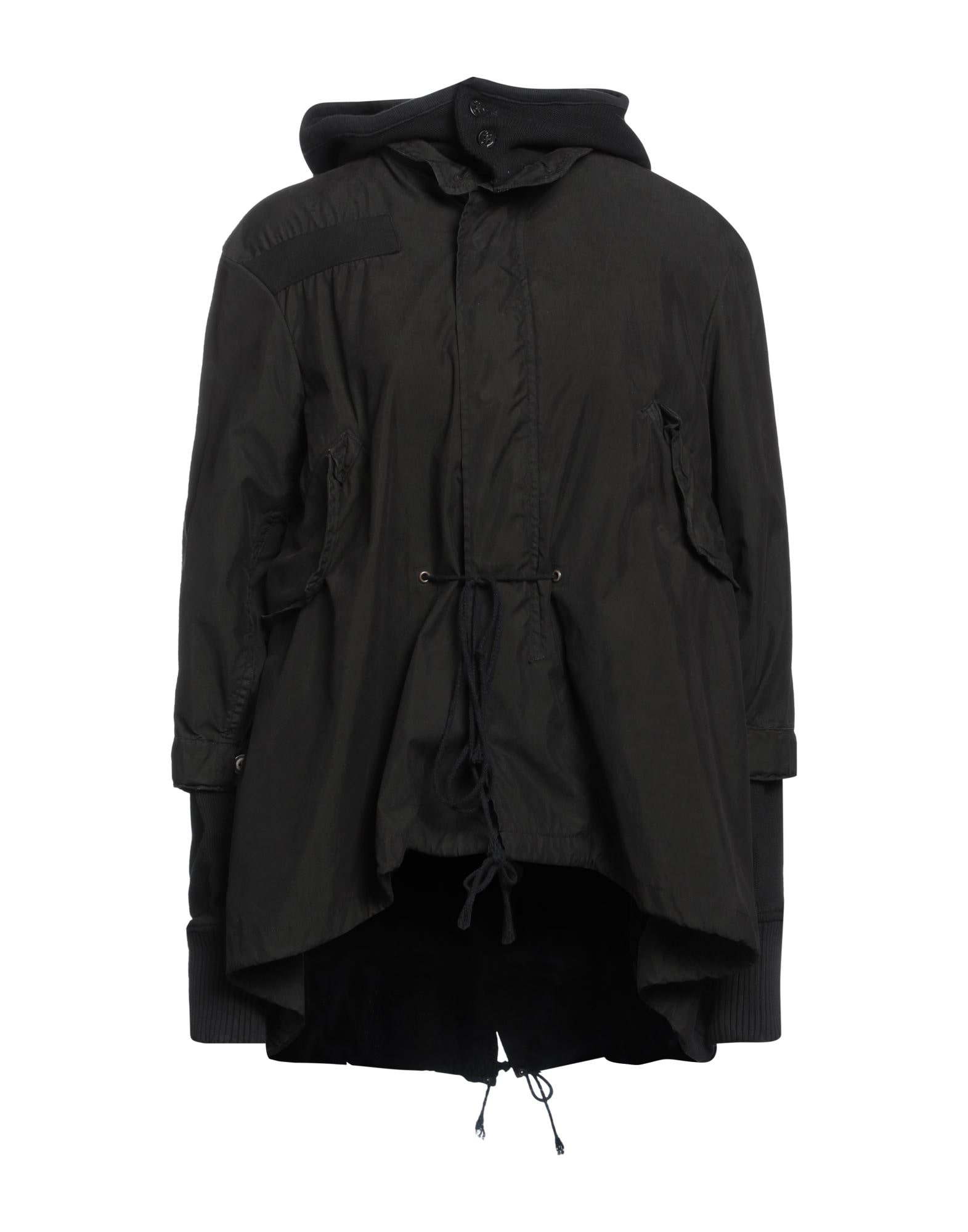 GREG LAUREN - Manteaux longs