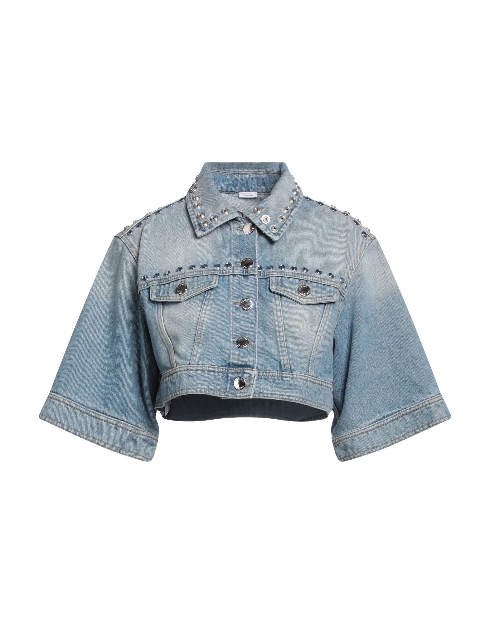 PINKO - Denim outerwear