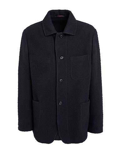 THE GIGI Jacket 100% Virgin Wool