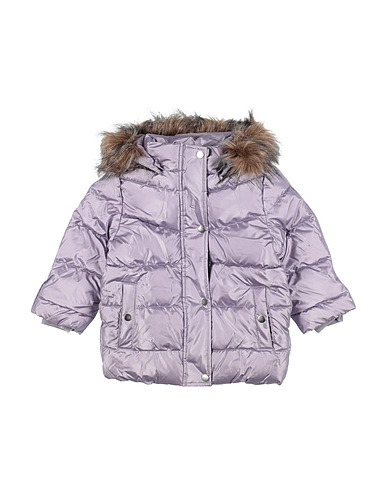 NAME IT® Piumino Lilla 100% Poliestere