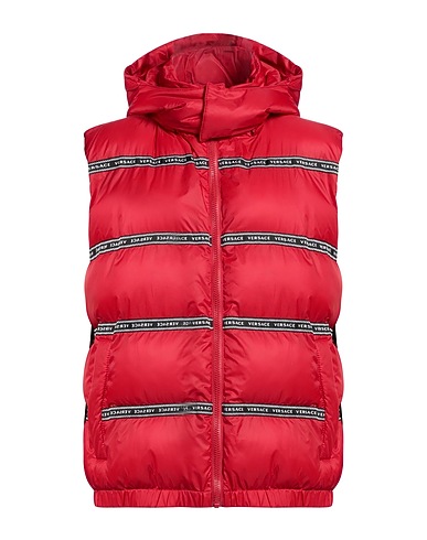 VERSACE Vest 100% Polyester