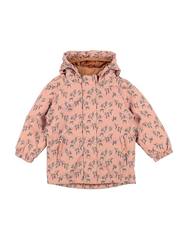 LIL' ATELIER Piumino Rosa antico 100% Poliestere