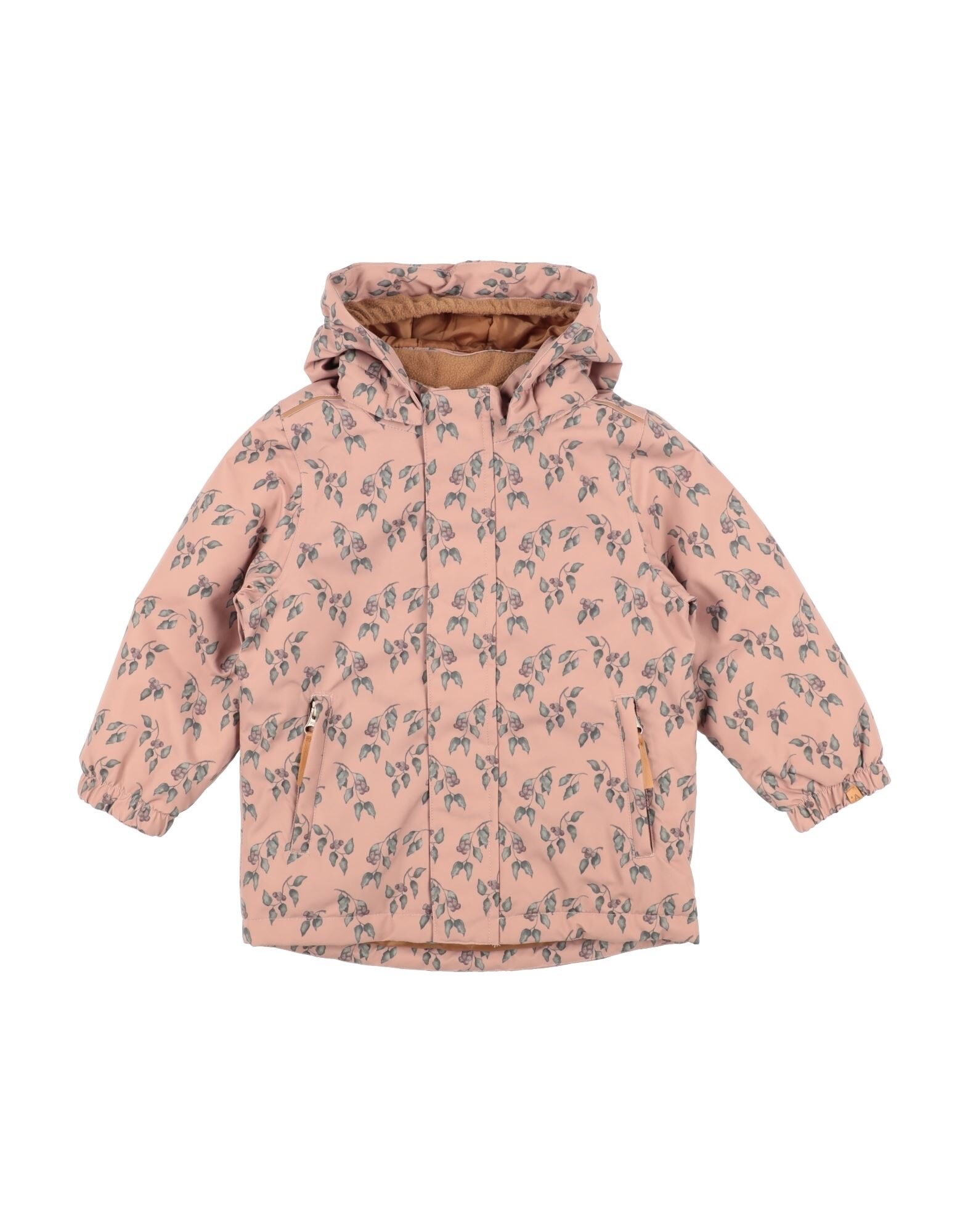 LIL' ATELIER - Puffers