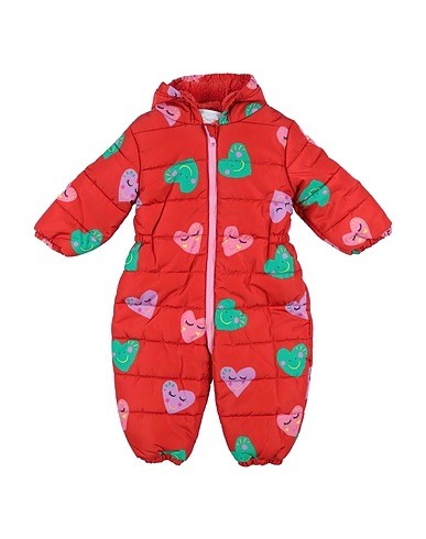 STELLA McCARTNEY KIDS Snow Wear Red 100% Polyester