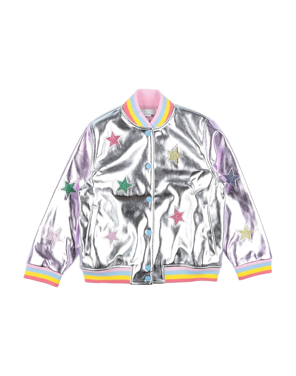 STELLA McCARTNEY KIDS - Jacken und Anoraks