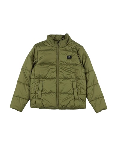VANS Μπουφάν με επένδυση από πούπουλα NO HOOD NORRIS MTE-1 PUFFER JACKET
100% Πολυεστέρας