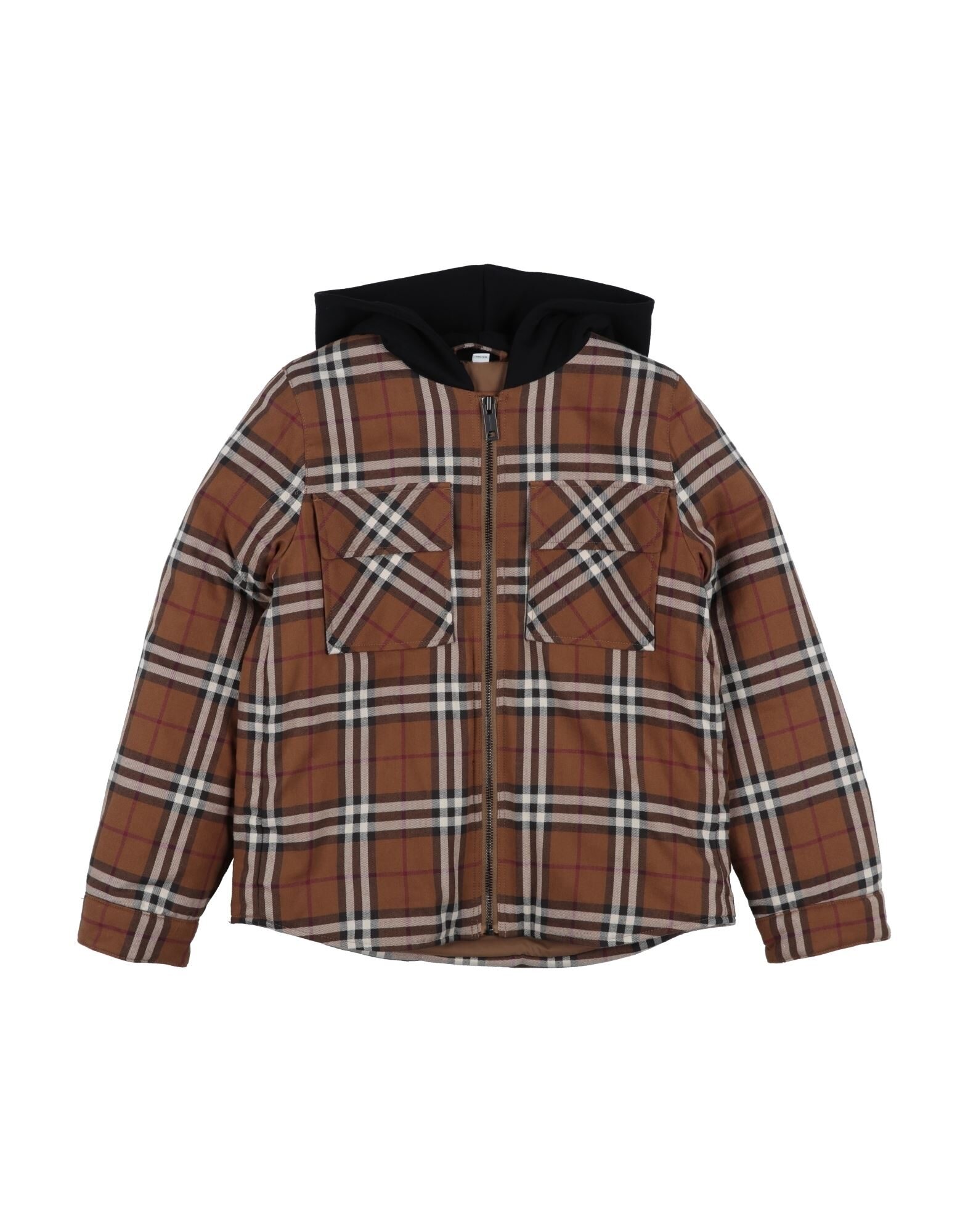BURBERRY - Jackets