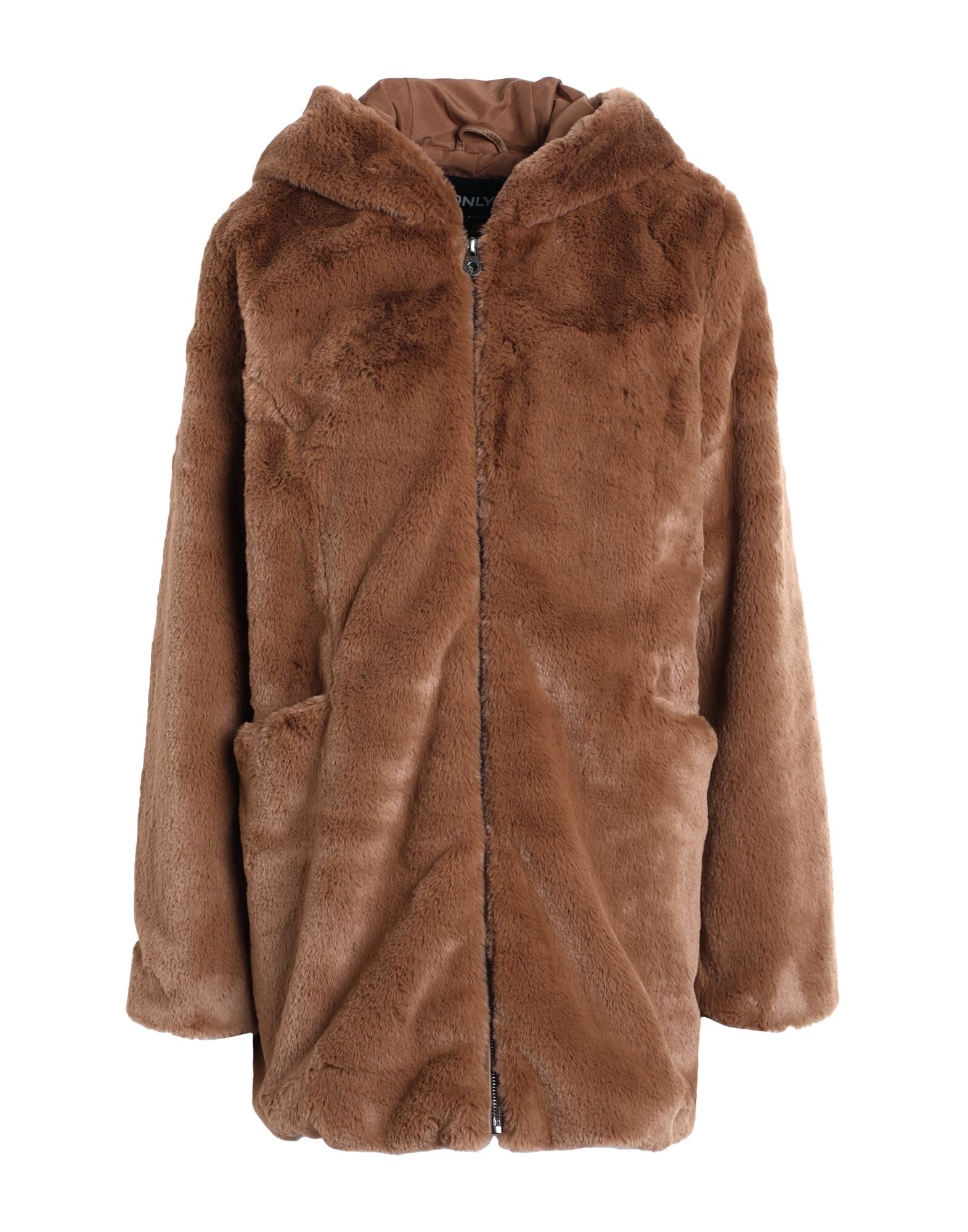 ONLY - Shearling & Teddy