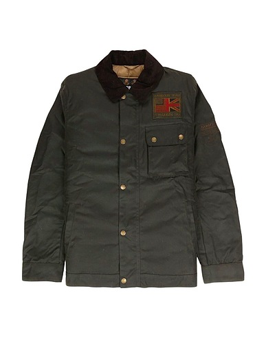 BARBOUR