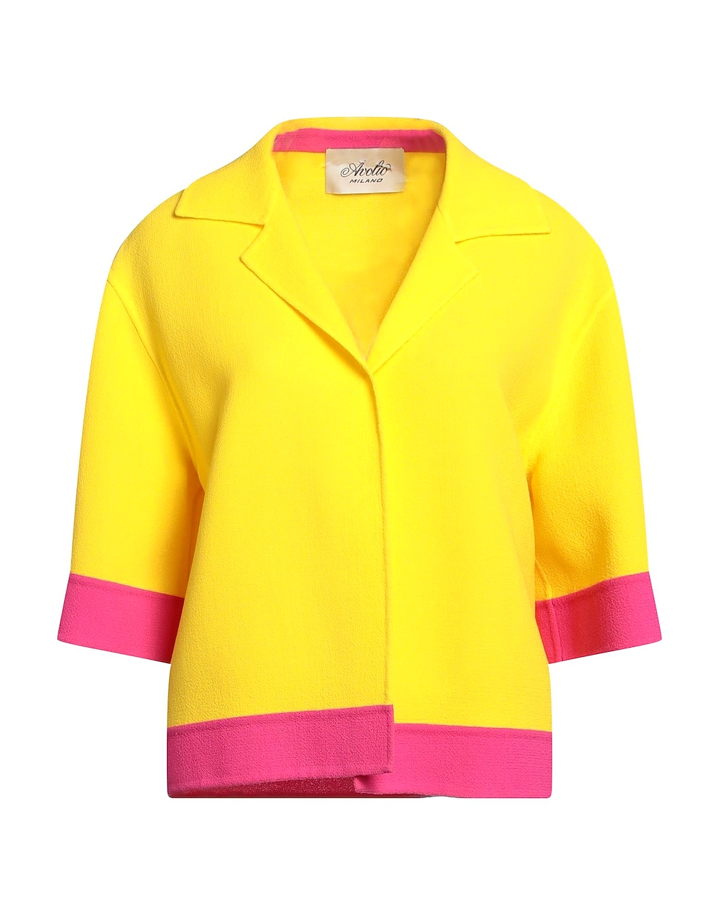 AVOLIO Milano - Blazers