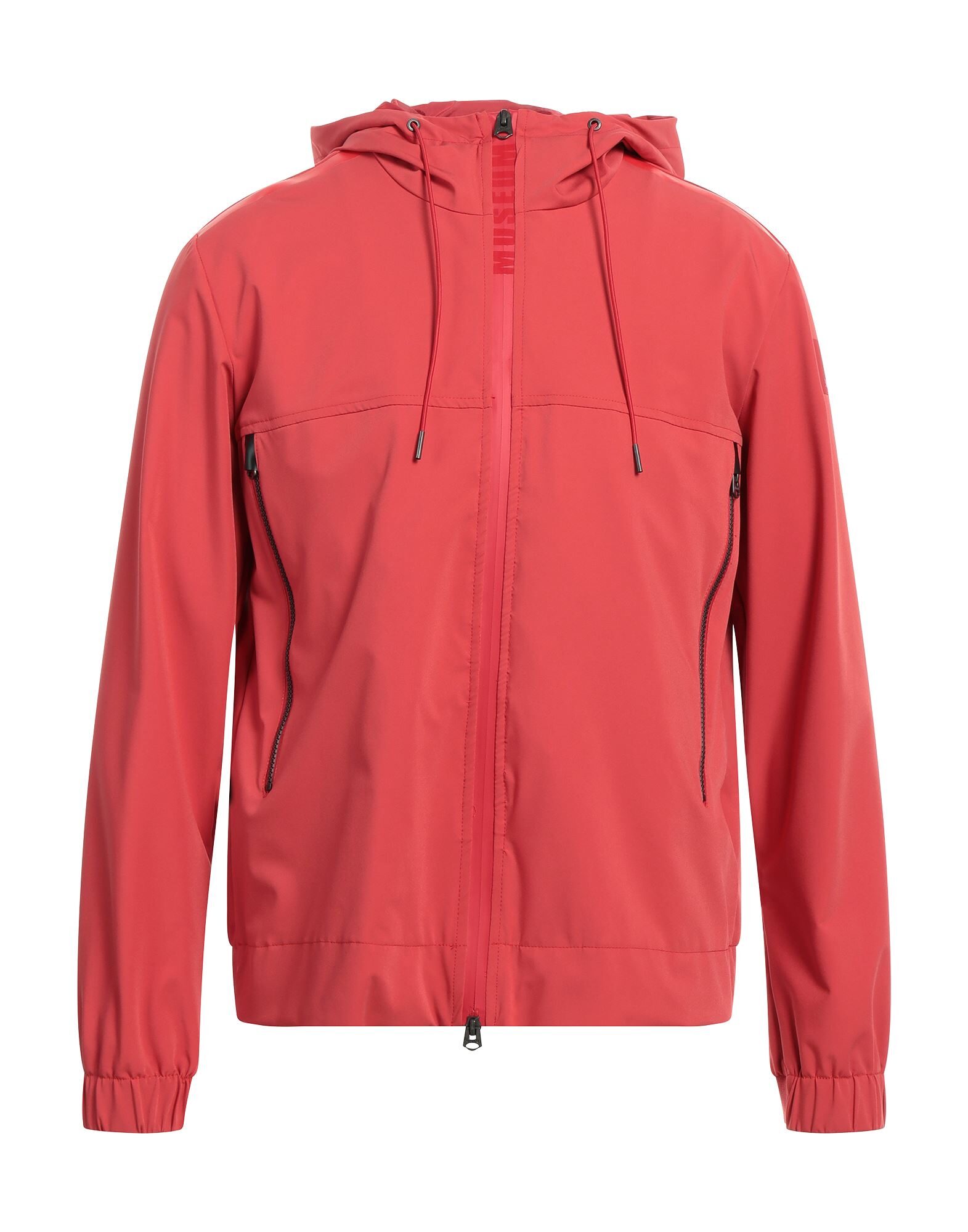 MUSEUM - Μπουφάν και τζάκετ