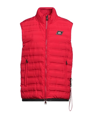 AFTERLABEL Shell jacket Red 100% Polyester