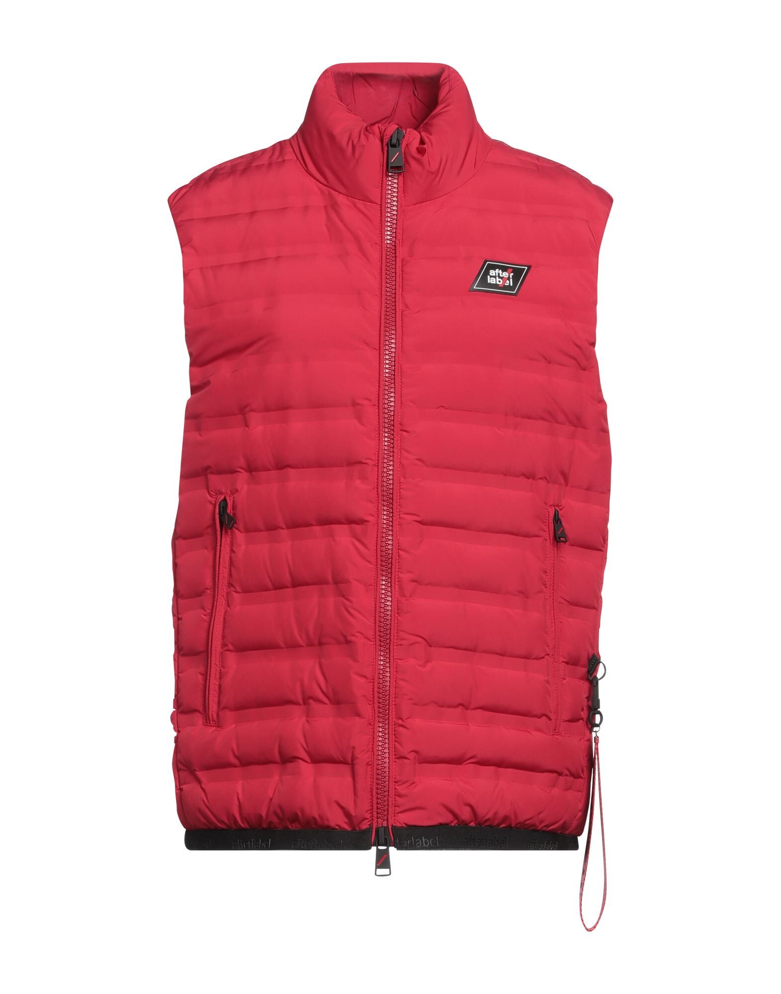 AFTERLABEL - Plumíferos y acolchados