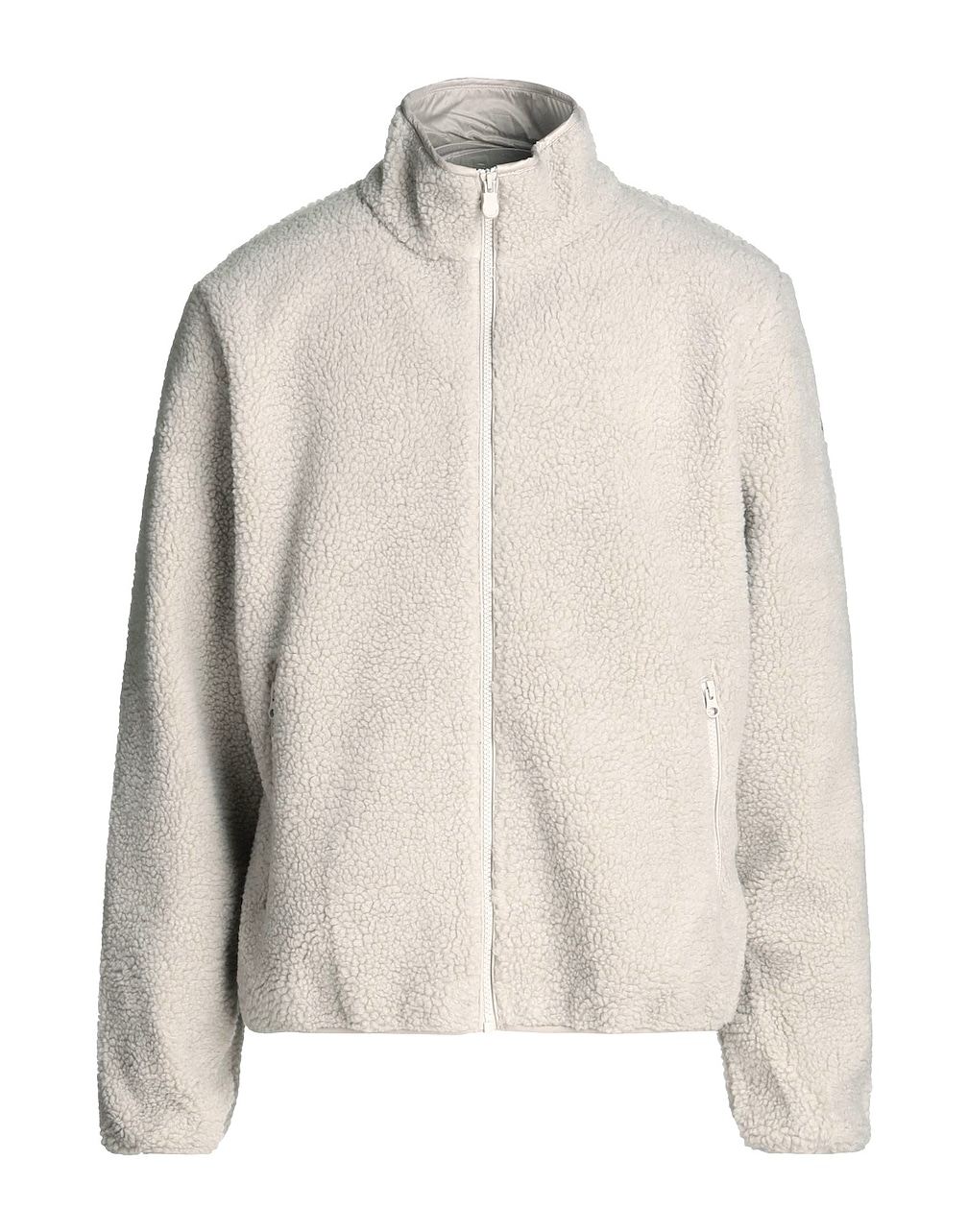 SAVE THE DUCK - Shearling & Teddy