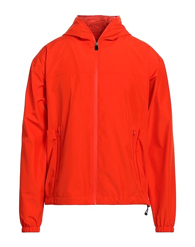 SAVE THE DUCK Jacket Mandarin 100% Recycled polyester