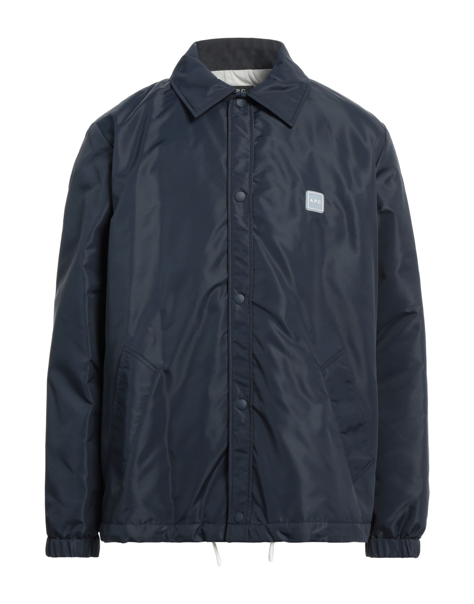 A.P.C. - Jacken und Anoraks