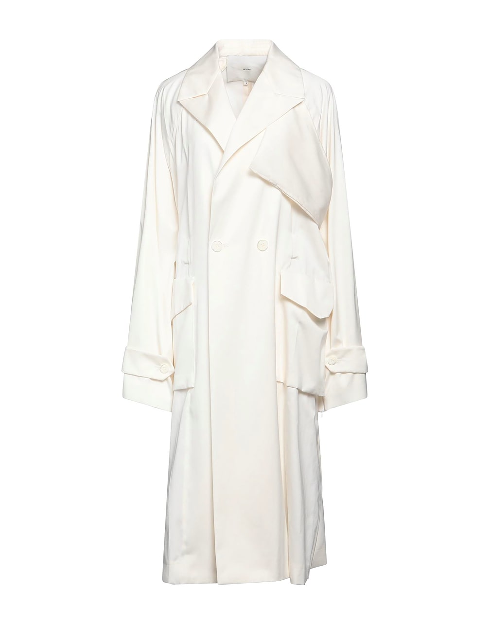 SETCHU - Overcoats & Trench Coats