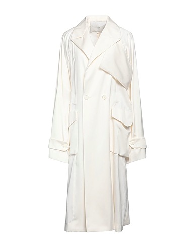 SETCHU Trench-coat 100% Coton