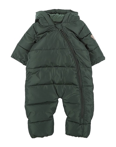 NAME IT® Snow Wear Military green 100% Polyester