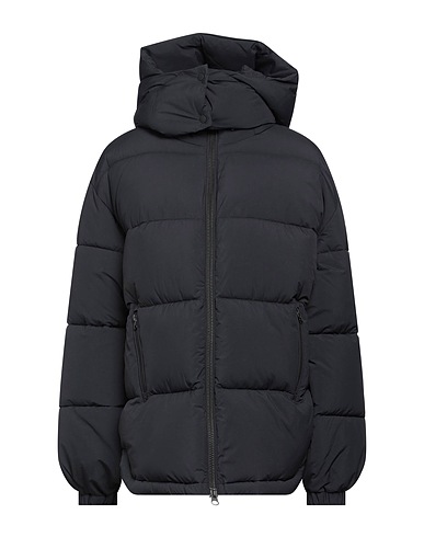 SAVE THE DUCK Shell  jacket aida Black 100% Recycled nylon
