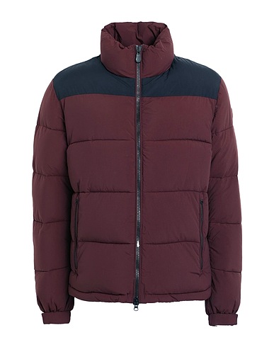 SAVE THE DUCK Doudoune taxus 100% Nylon recyclé