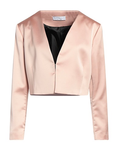 KAOS Blazer Blush 97% Polyester, 3% Elastane