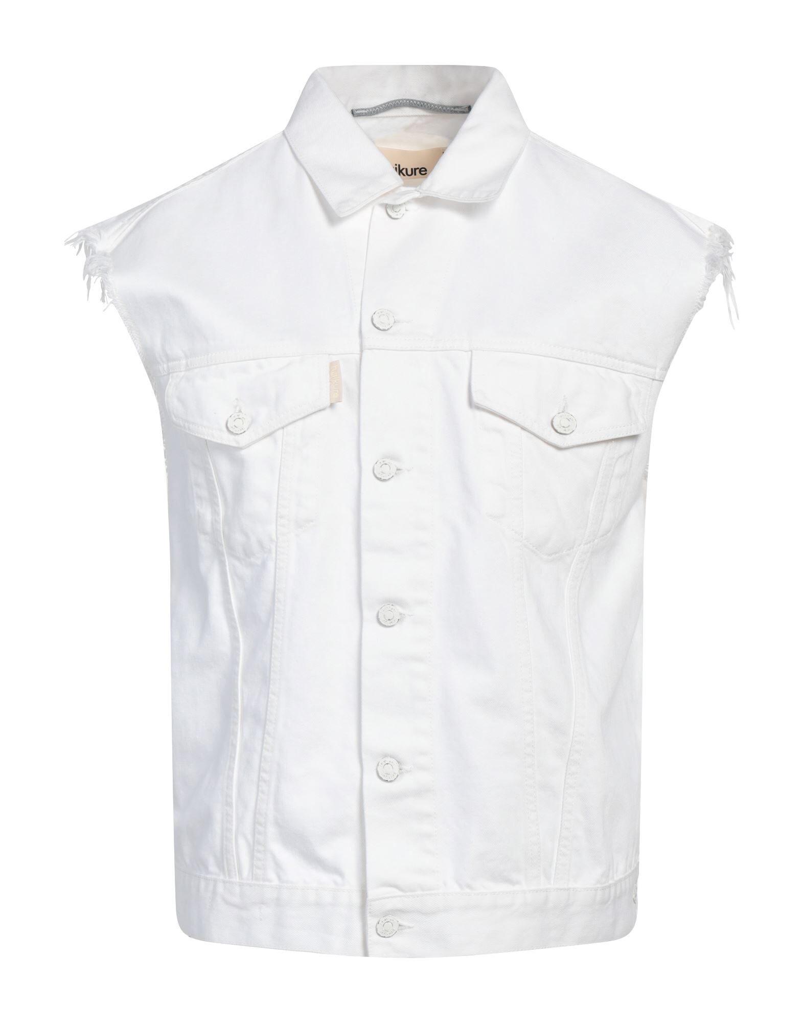 HAIKURE - Denim outerwear