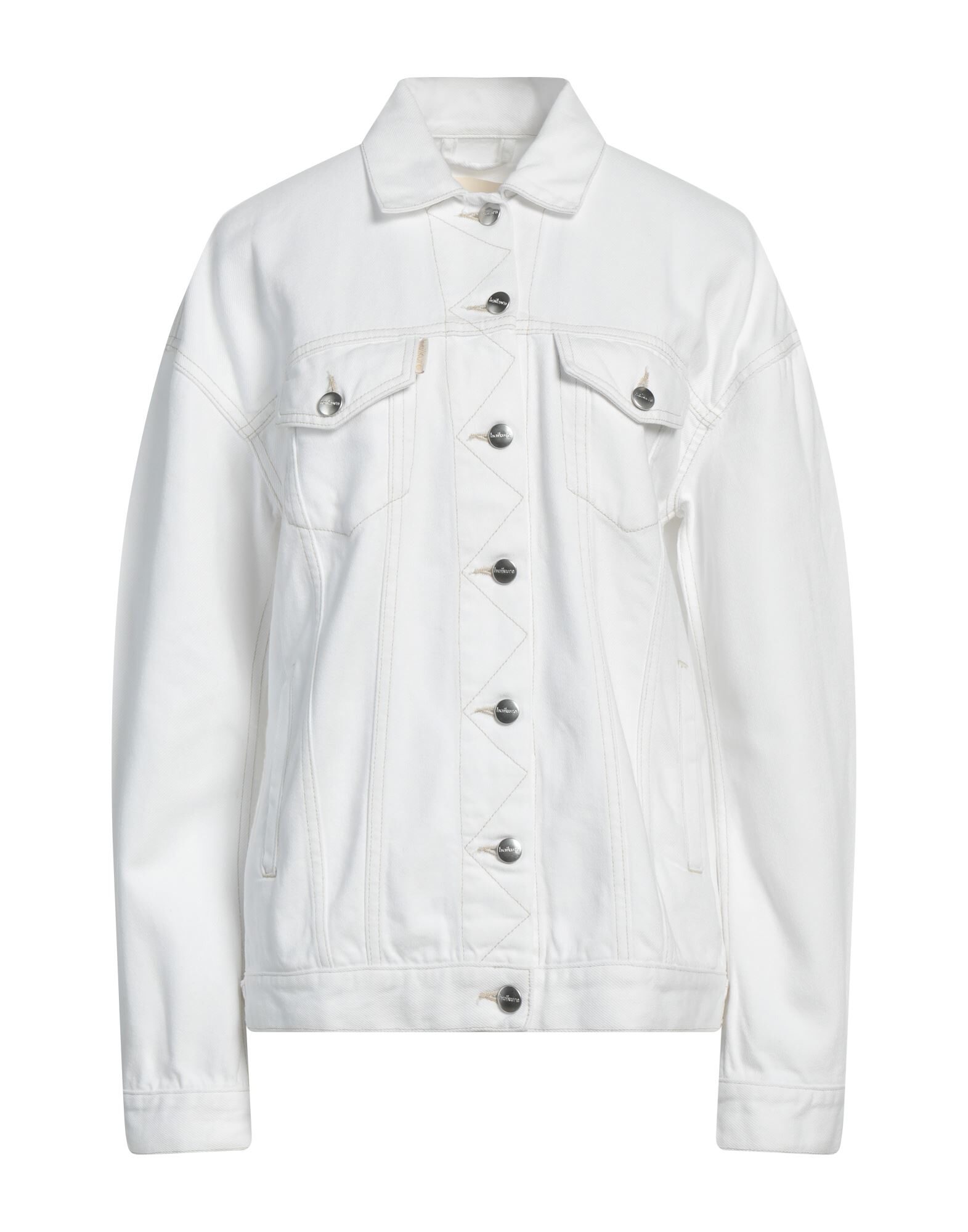 HAIKURE - Denim outerwear