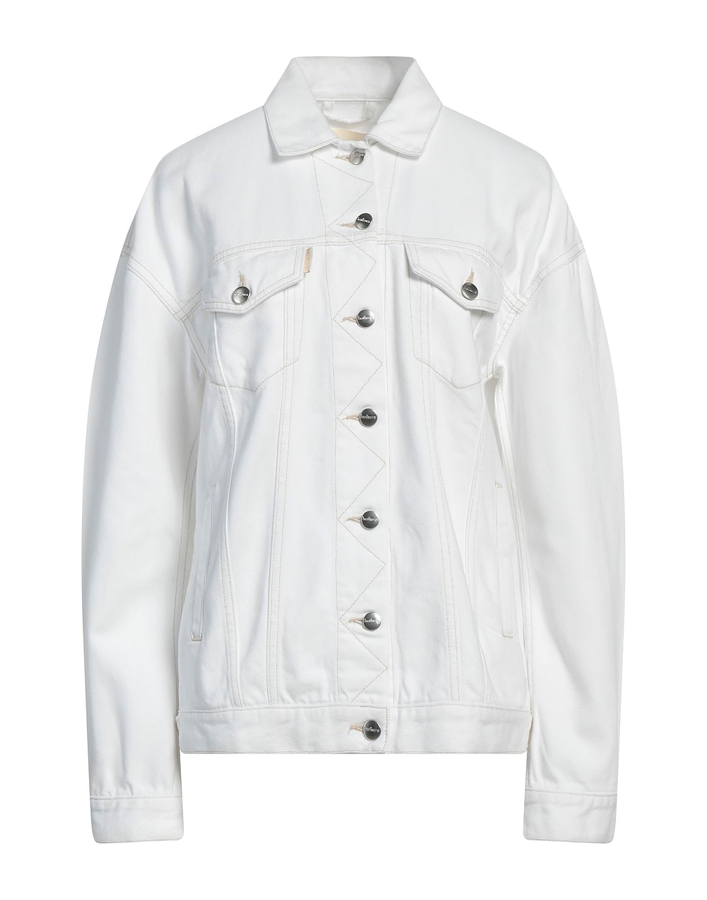 HAIKURE - Denim outerwear