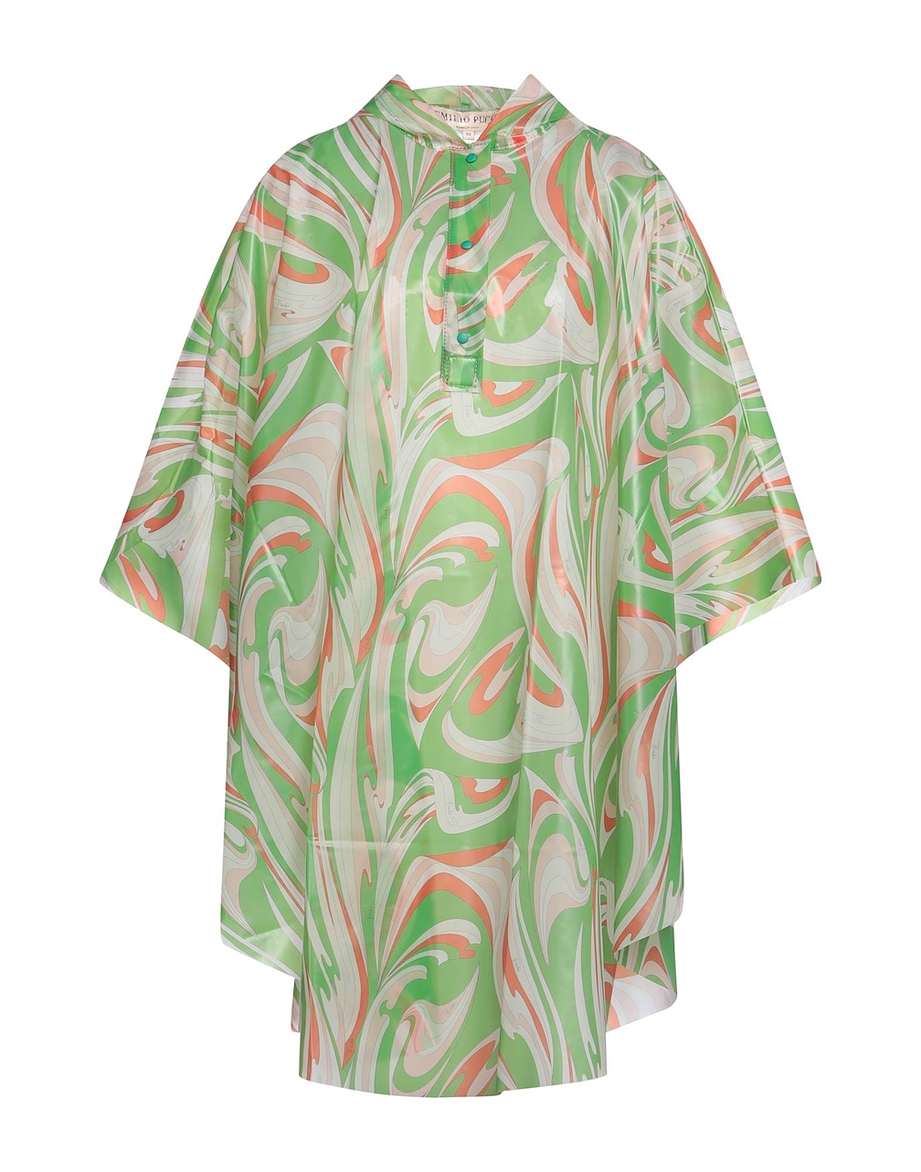 PUCCI - Capes