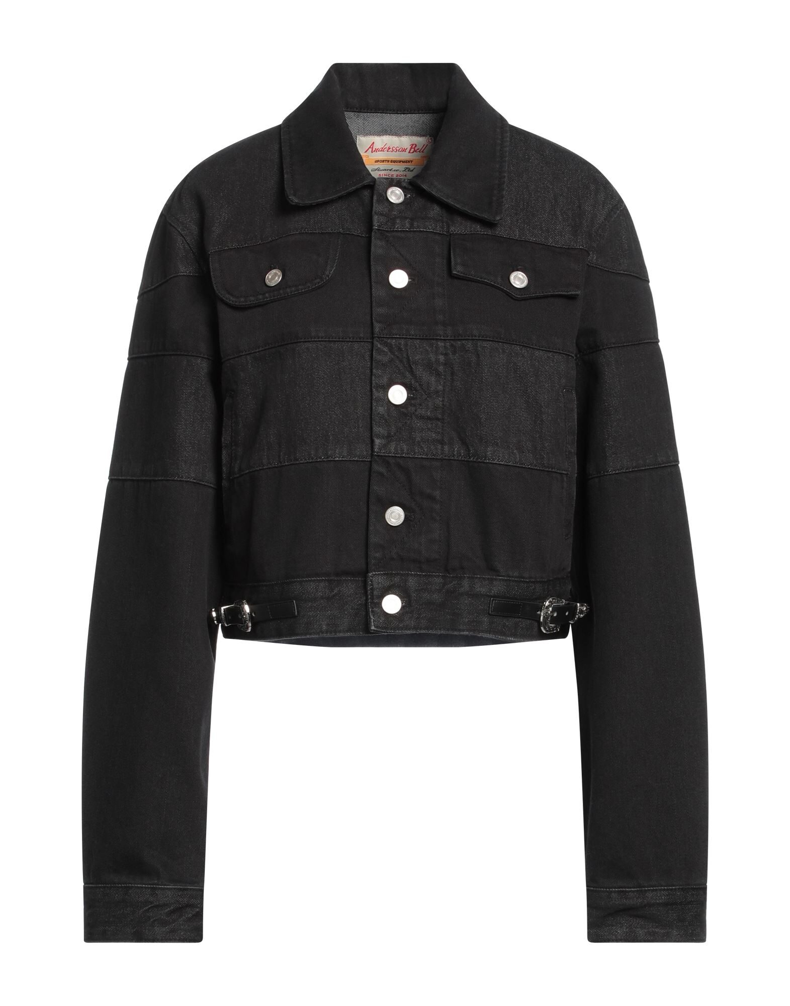 ANDERSSON BELL - Denim outerwear