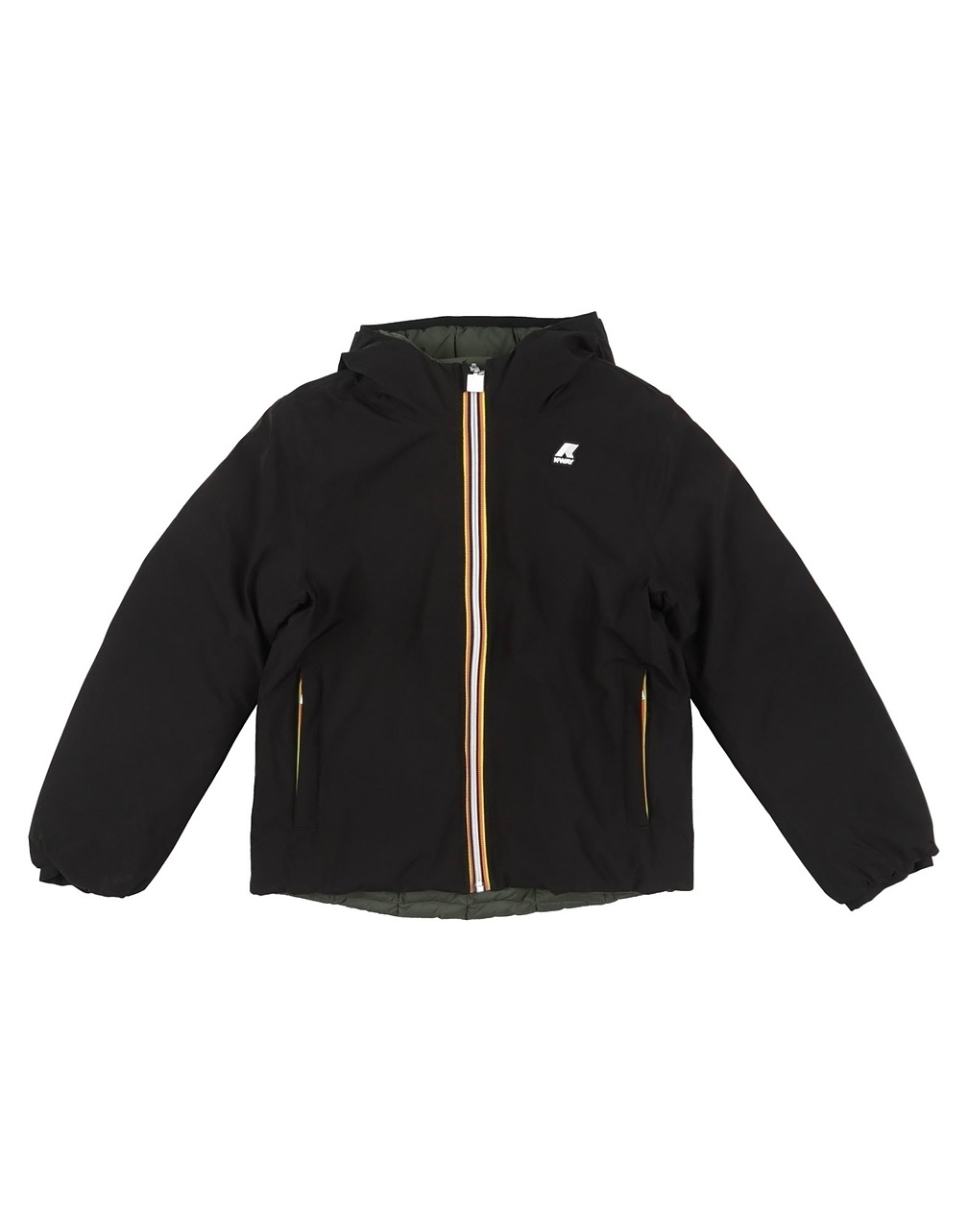 K-WAY - Doudounes plume ou synthétique