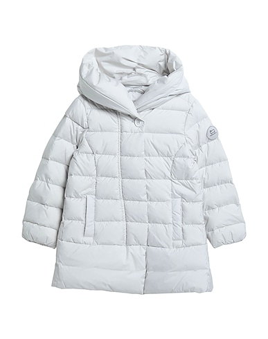 WOOLRICH Piumino Off white 100% Poliestere