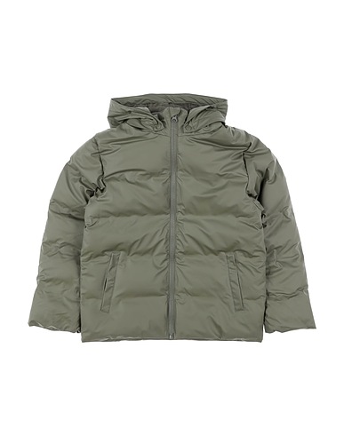 NAME IT® Jacket Military green 100% Polyester