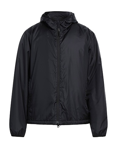 ASPESI Jacket Black 100% Polyamide
