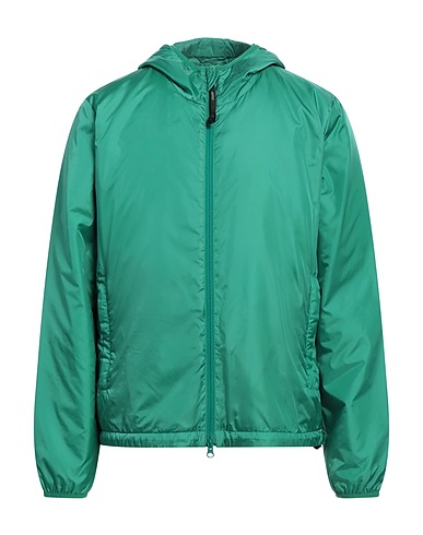 ASPESI Jacket Green 100% Polyamide