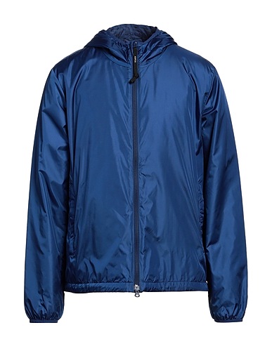 ASPESI Jacket Blue 100% Polyamide
