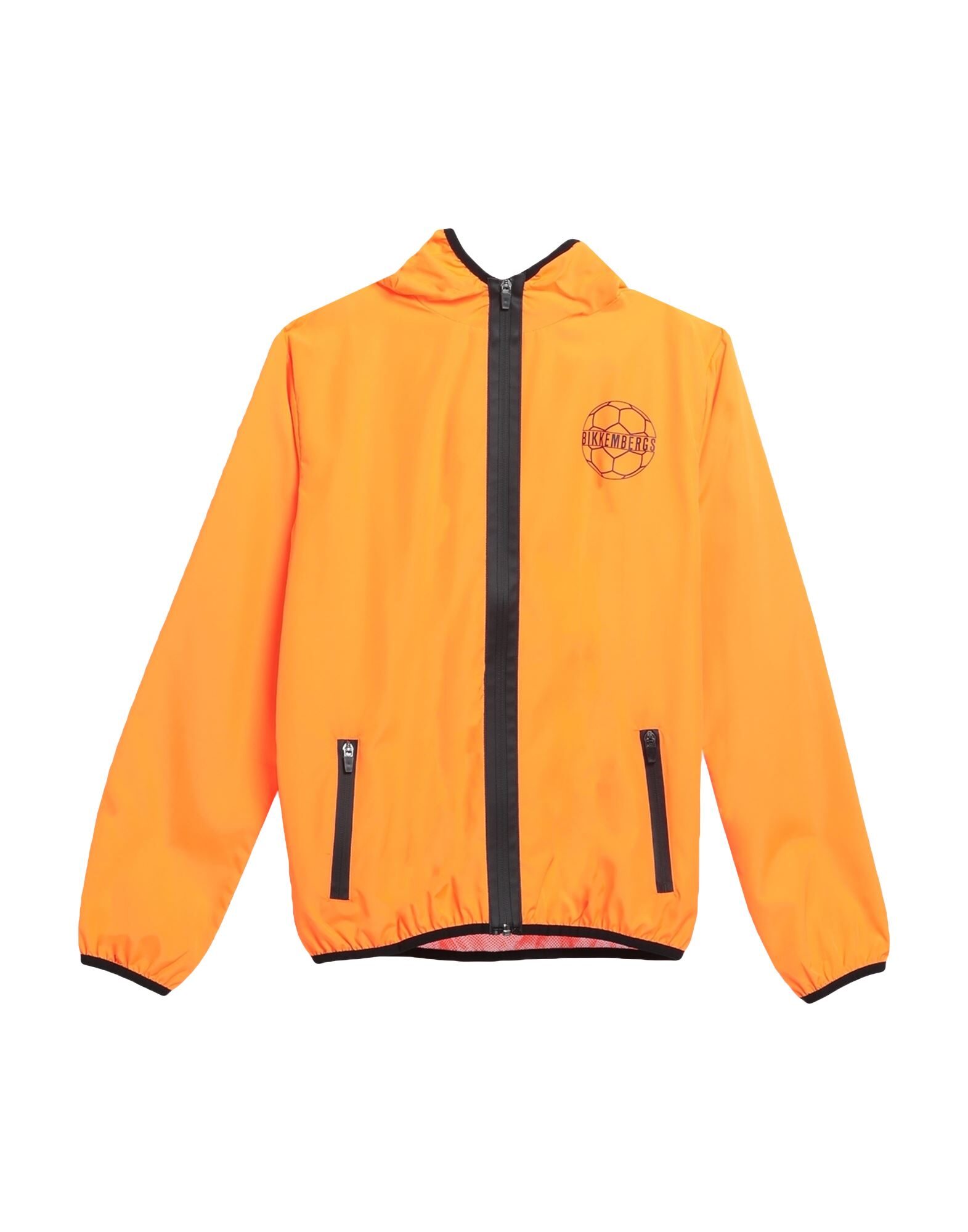 BIKKEMBERGS - Jackets