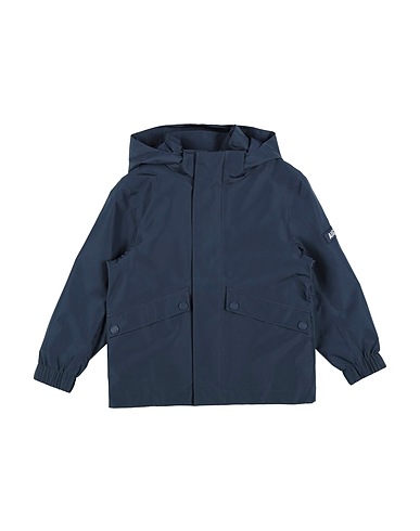 AIGLE Giubbotto Blu notte 100% Poliestere
