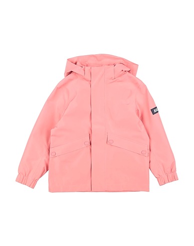 AIGLE Jacket Antique rose 100% Polyester