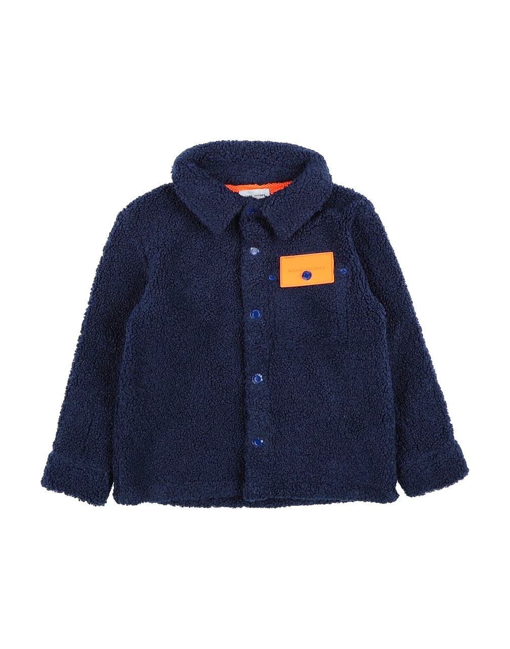 MARC JACOBS - Shearling & Teddy