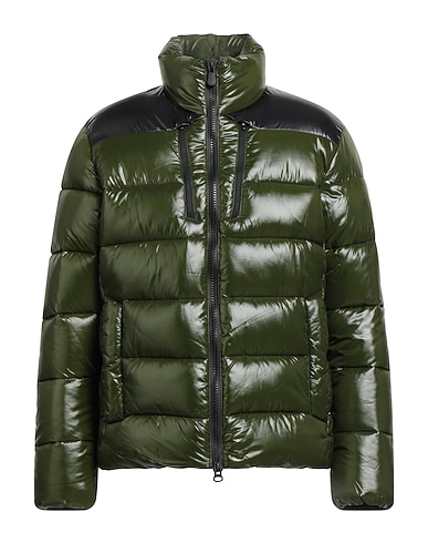 SAVE THE DUCK Shell jacket MITCH 100% Nylon