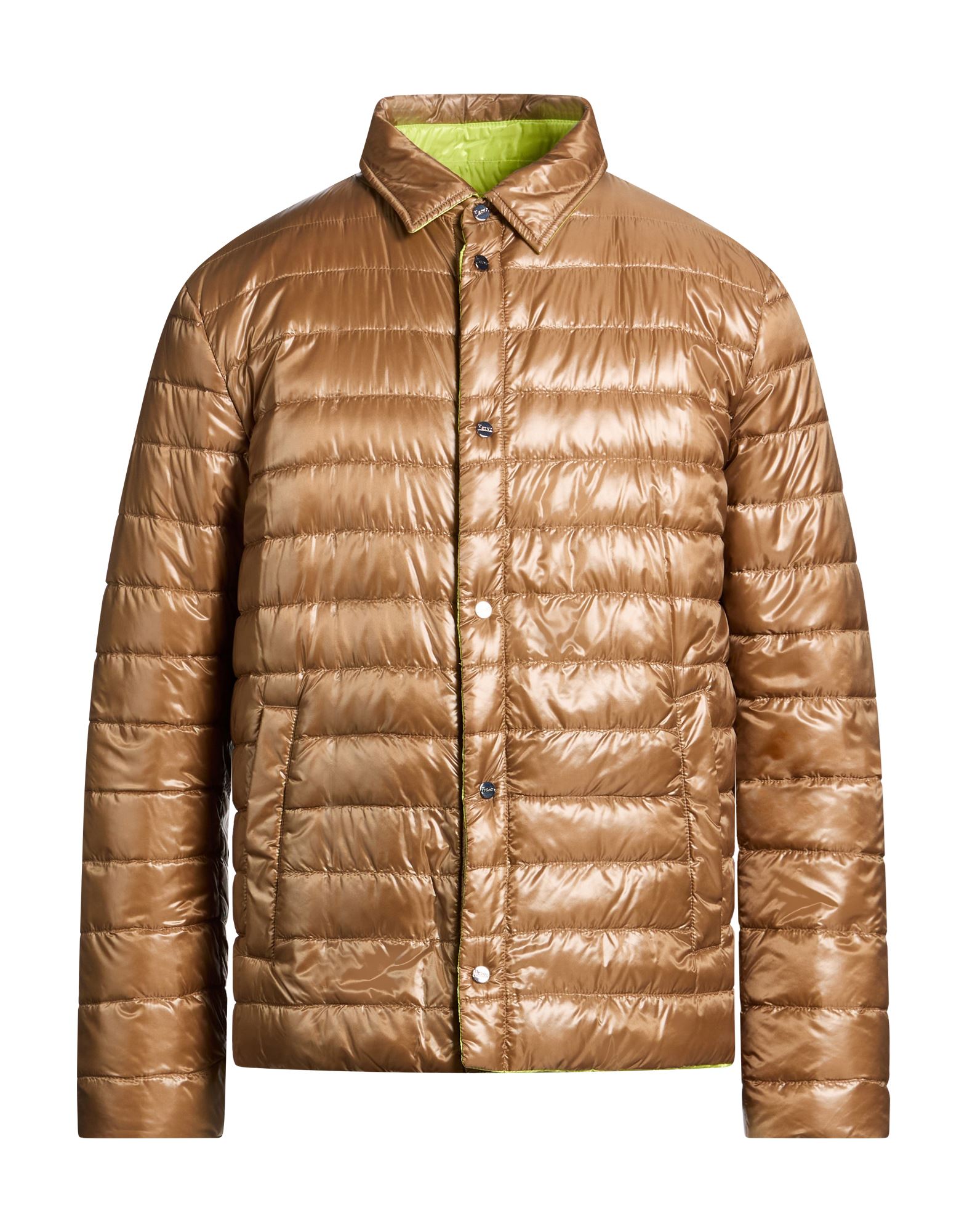 HERNO - Doudounes plume ou synthétique