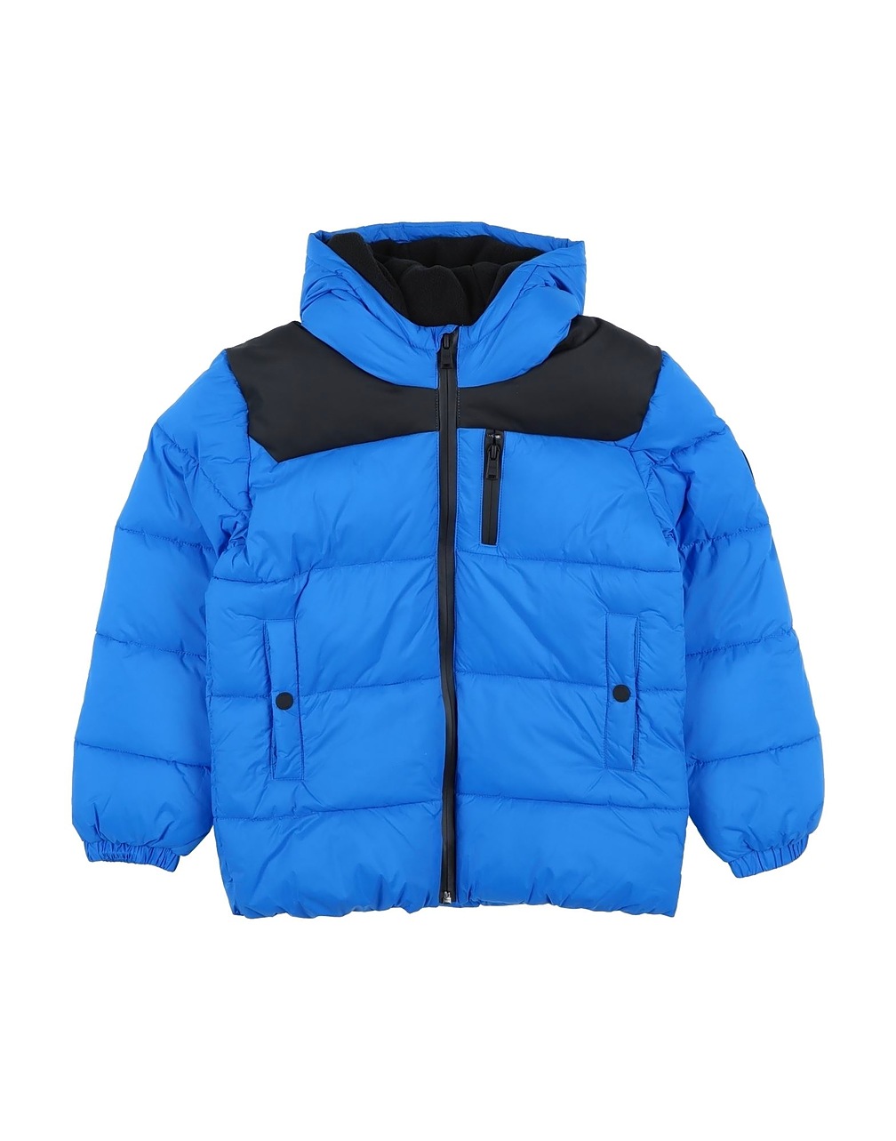 BOSS - Puffers