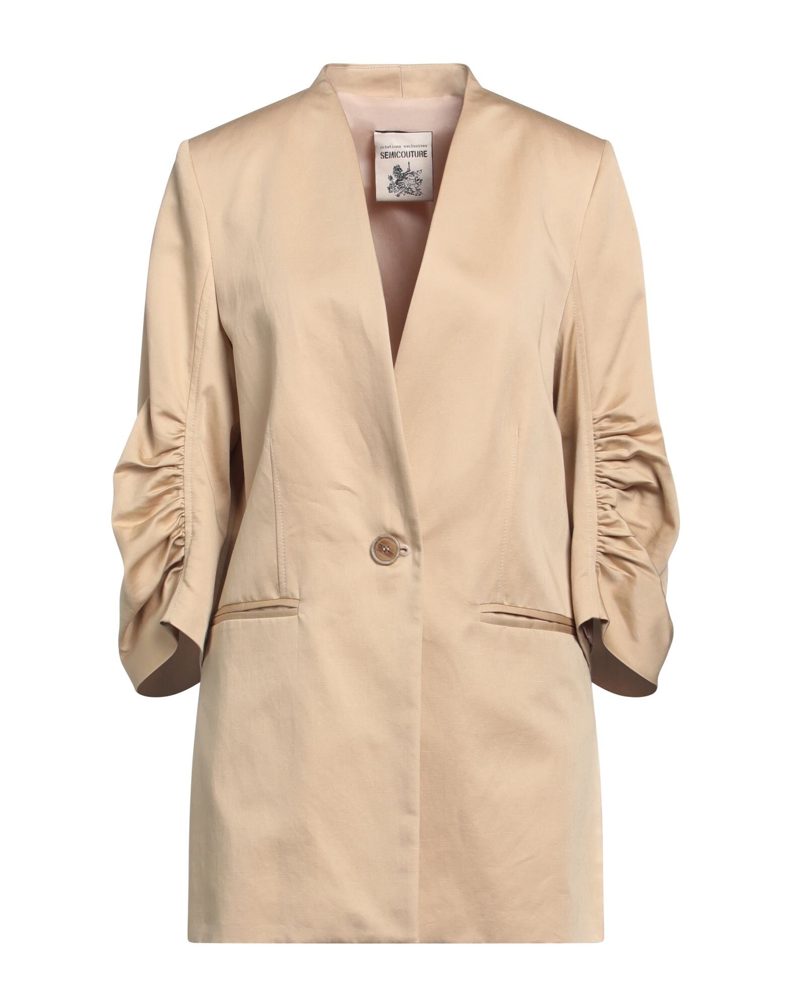 SEMICOUTURE - Blazers
