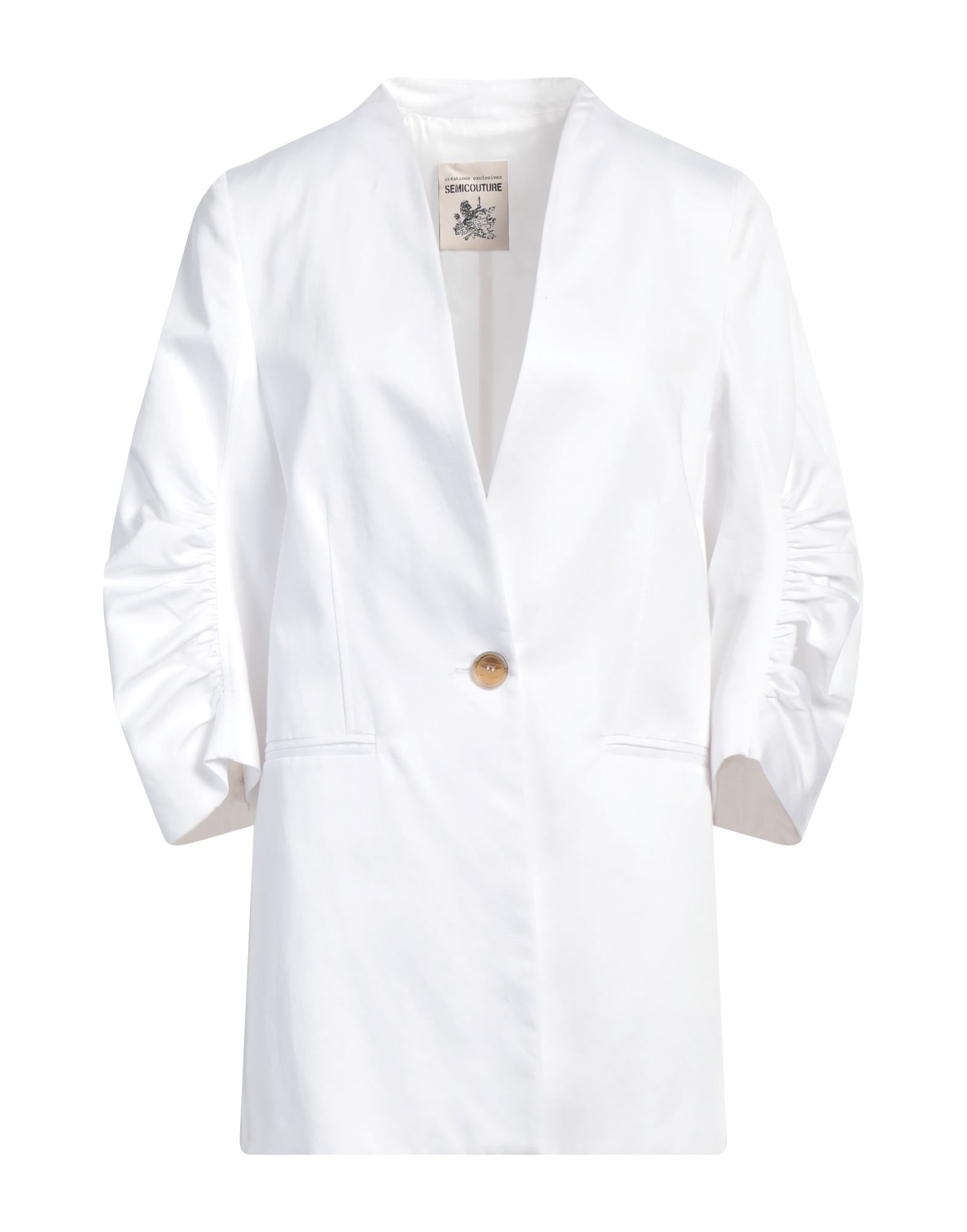 SEMICOUTURE - Blazers