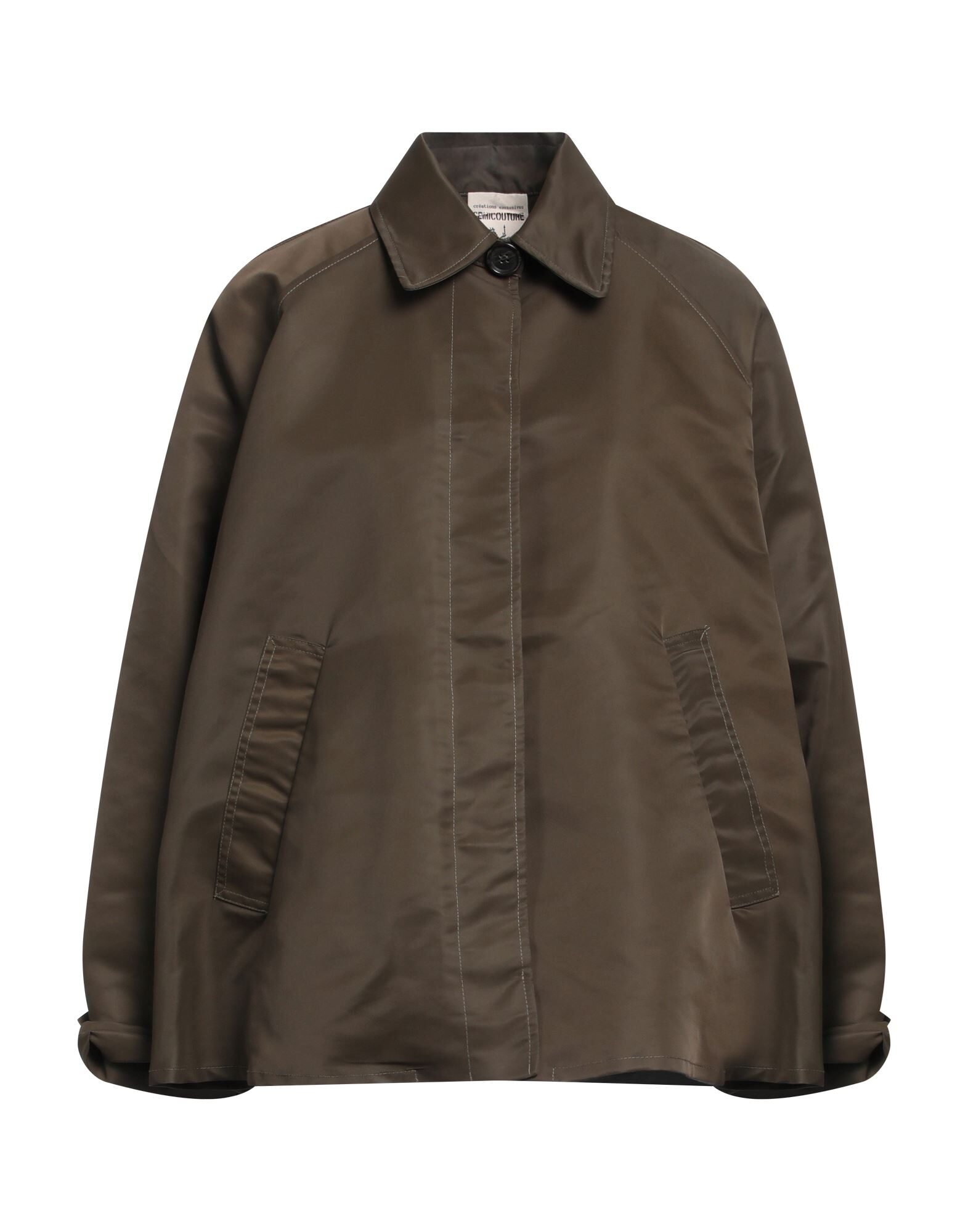 SEMICOUTURE - ジャケット＆ブルゾン