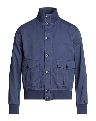 AT.P.CO Blouson 75% Coton, 25% Lin