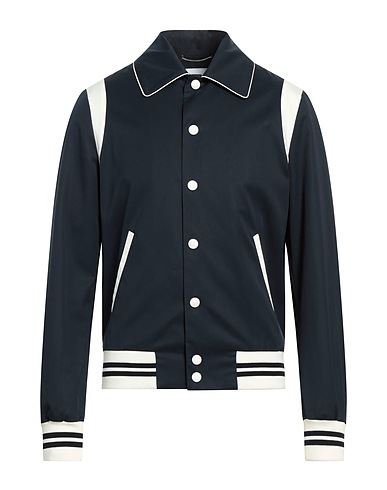 PT Torino Jacket Midnight blue 100% Cotton